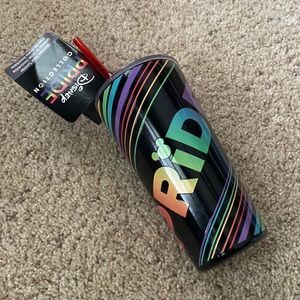 Disney Parks Pride tumbler